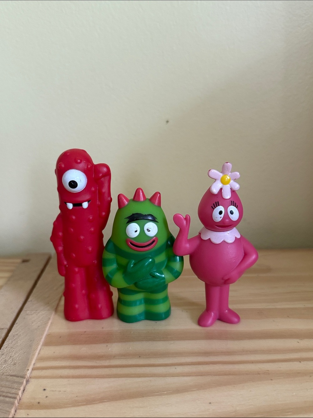 Yo Gabba Gabba